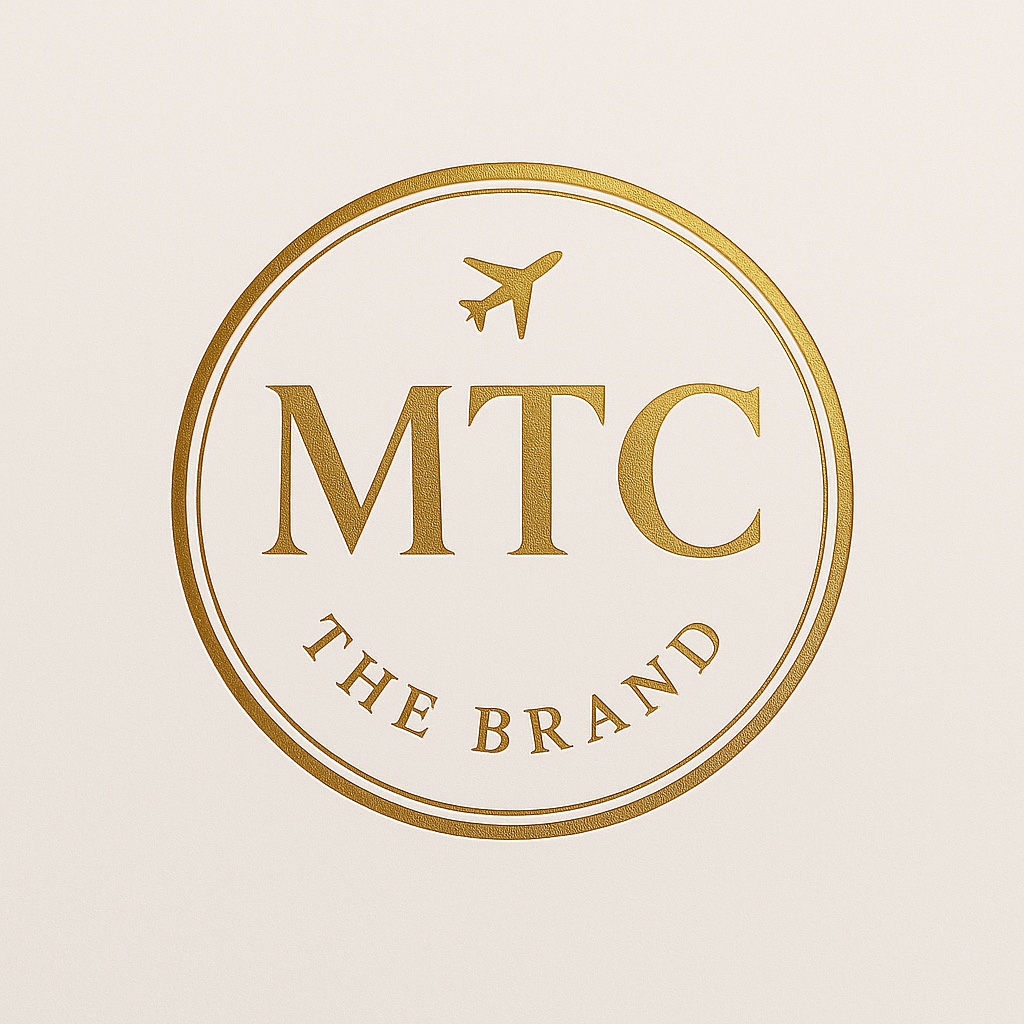 MTC The Brand logo